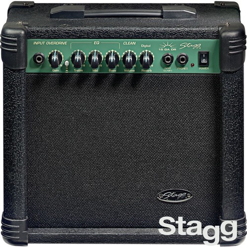 Stagg amplificatore per - amplificatore,