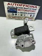 SUPPORTO MOTORE DX FIAT PANDA 3 (312_319) 1.3 MULTIJET 2012-2022, B3051