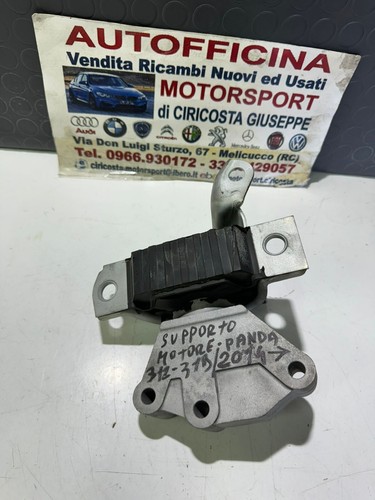 Supporto motore fiat - fiat, panda