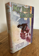 My Best Thriller 1941 UK