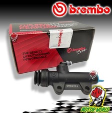10477650 BREMBO POMPA FRENO POSTERIORE PS11C NERA 40mm MOTO GUZZI DUCATI APRILIA