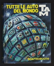 Tam 1985 tutte auto dal - tam, le