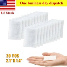 20PCS CPAP Fine Air Filters