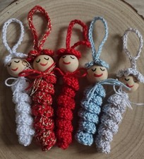 Angioletto Natalizio Fatto A