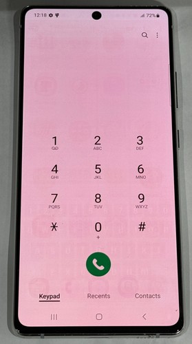 Samsung galaxy s10 - samsung,