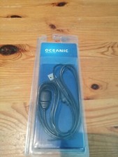 Oceanic interfaccia computer