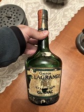 Cognac Gaston de Lagrange 3