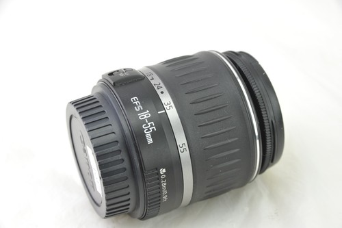 Canon f 3 5 - f, 3,5-5,6