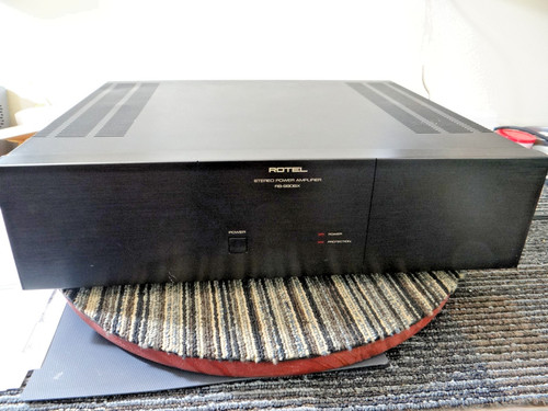 Rotel 990bx power - rb-990bx,