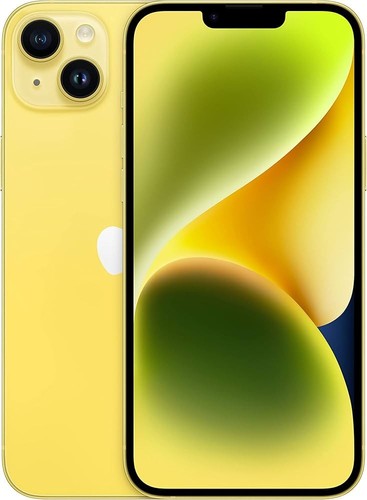 Apple iphone plus - 14,