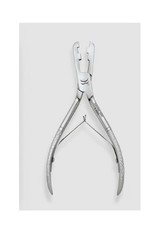 Pinza per montaggio ciocche