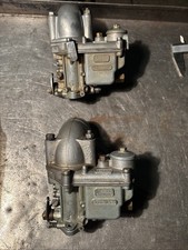 Carburatore Dell’orto FRG 28