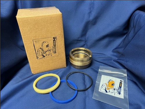Rg2ahl0251 kit ghiandola - rg2ahl0251, asta