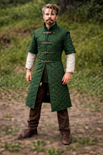 Costume rievocazione medievale