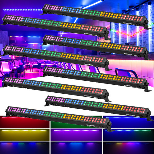 180w led rgb - 180w, 80