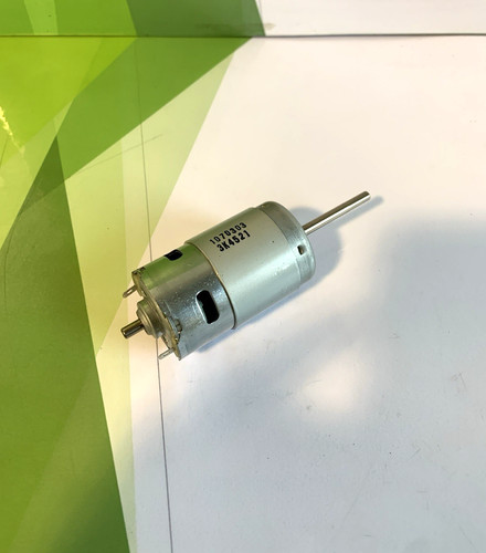 Johnson electric 1070303 - johnson,