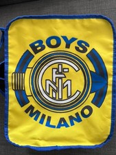 BORSA TRACOLLA “BOYS