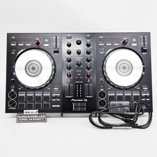 Pioneer ddj sb3 black - ddj-sb3, dj
