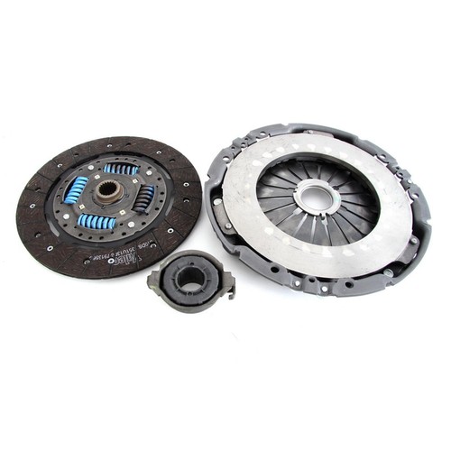 Kit frizione valeo - kit,