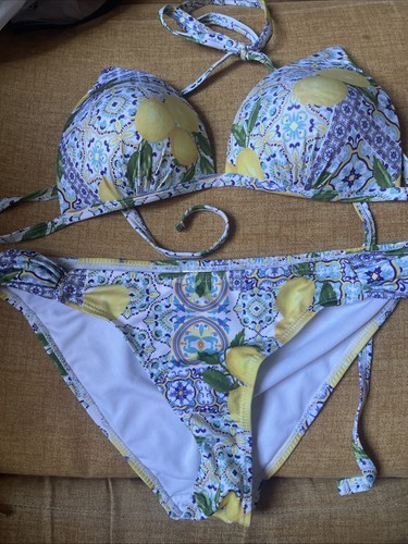Primark set lotto slip - lotto,
