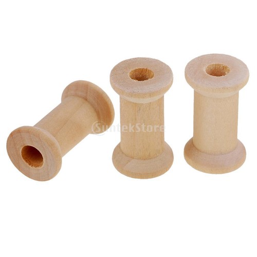 Vuote legno 100 pezzi per - vuote, in