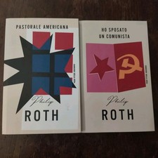 PHILIP ROTH - PASTORALE