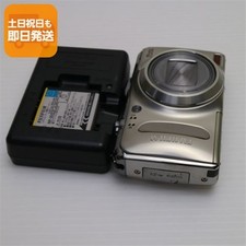 Fujifilm FinePix F550EXR fotocamera digitale oro usata ottime condizioni spedizione veloce