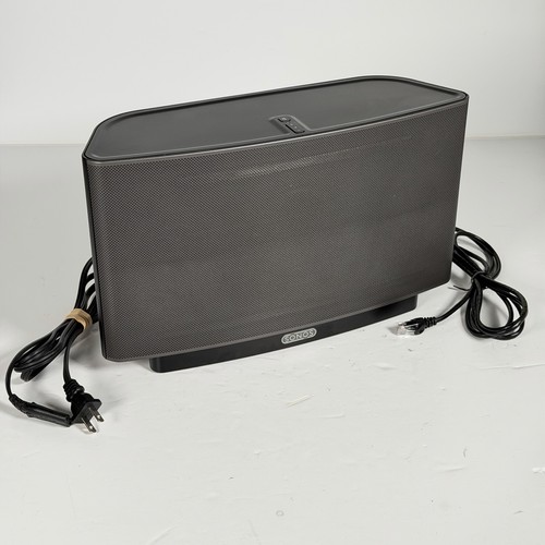 Sonos zoneplayer gen - zoneplayer, (gen