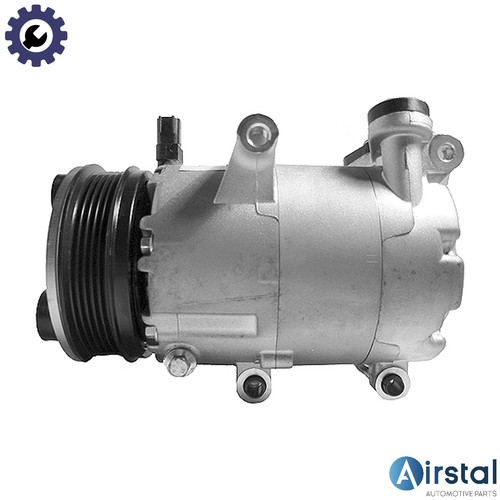 Compressore aria condizionata - aria,