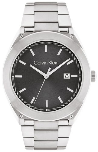 Orologio uomo calvin klein - uomo,