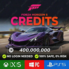 Crediti forza horizon - 🏎️,