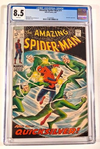Amazing spider man - amazing, spider-man