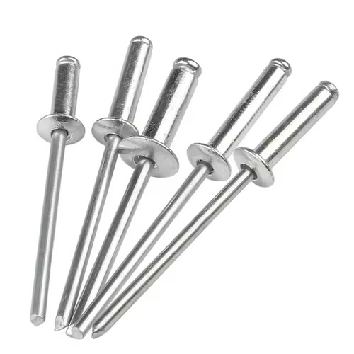Rivetti strappo standard in - rivetti, a
