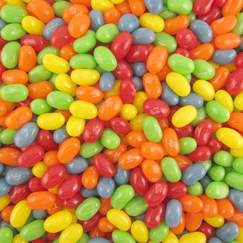 Jelly belly sour - jelly,