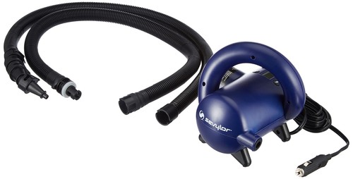 Sevylor pompa elettrica 12v - pompa,