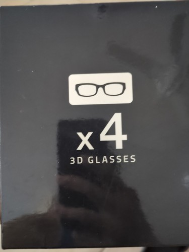 Samsung glasses ssg 5100gb - samsung,