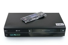 LG RCT689H - Registratore DVD