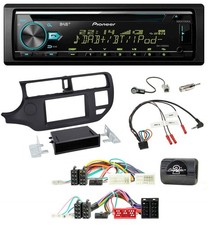 Pioneer DAB volante CD USB