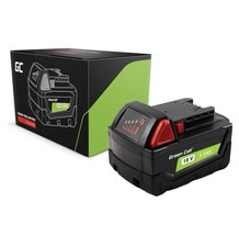 Batteria Green Cell 18V 5Ah