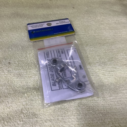 Microheli blade 200 sr - blade, s