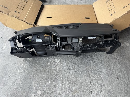Cruscotto audi 2020 - cruscotto,