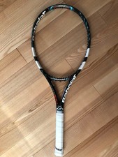 Babolat pure drive 2012