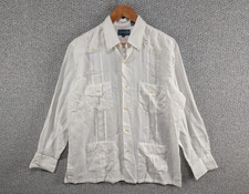 Fernando Pena Guayabera
