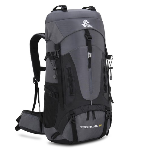 Bseash 60l impermeabile zaino - bseash,