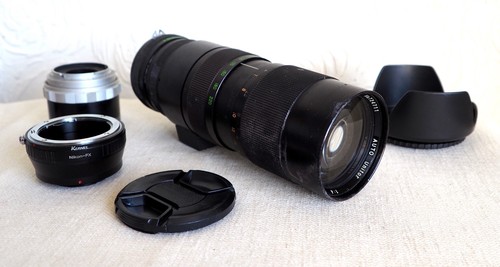 Fujifilm fuji mount dslr - fx, x-mount