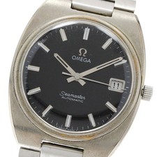 Orologio Uomo Automatico Omega