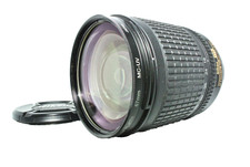 Nikon AF-S DX NIKKOR 18-135 mm