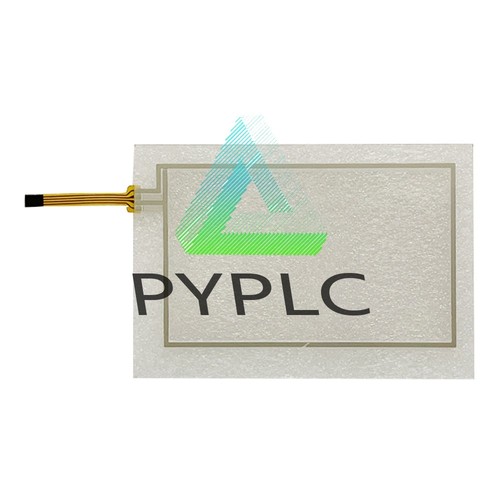 Touch screen panel - touch, +