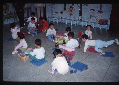 Sl22 scivolo anni asiatici - anni, '90