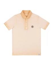 BOB Polo Uomo DOUBLE P-EP